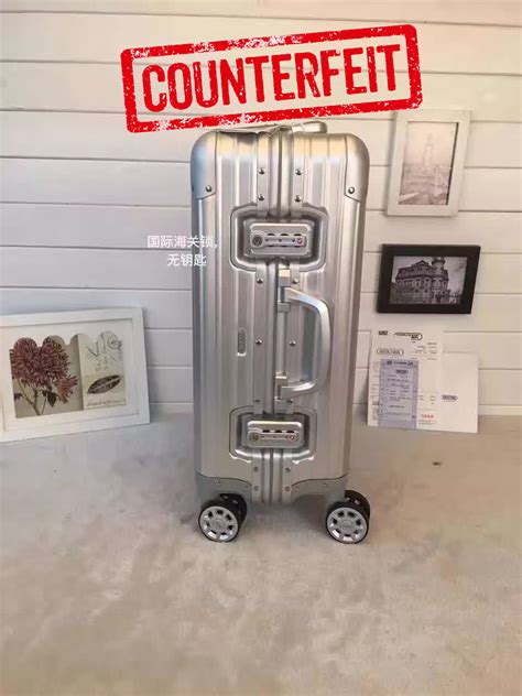 rimowa knockoff